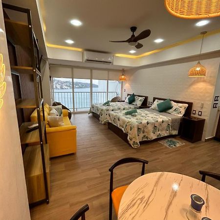 Condominio Las Torres Gemelas Acapulco Ngoại thất bức ảnh