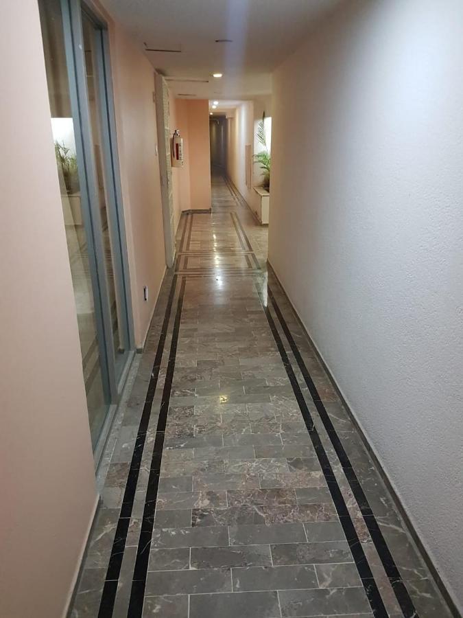 Condominio Las Torres Gemelas Acapulco Ngoại thất bức ảnh