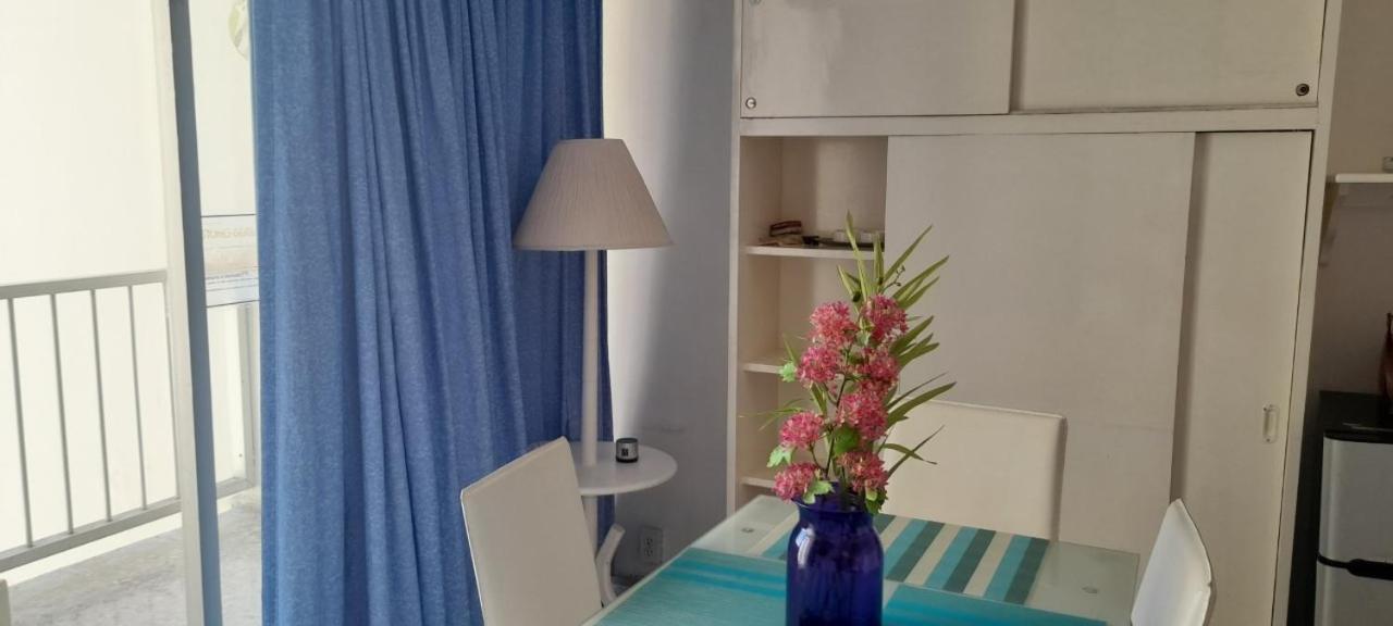 Condominio Las Torres Gemelas Acapulco Ngoại thất bức ảnh