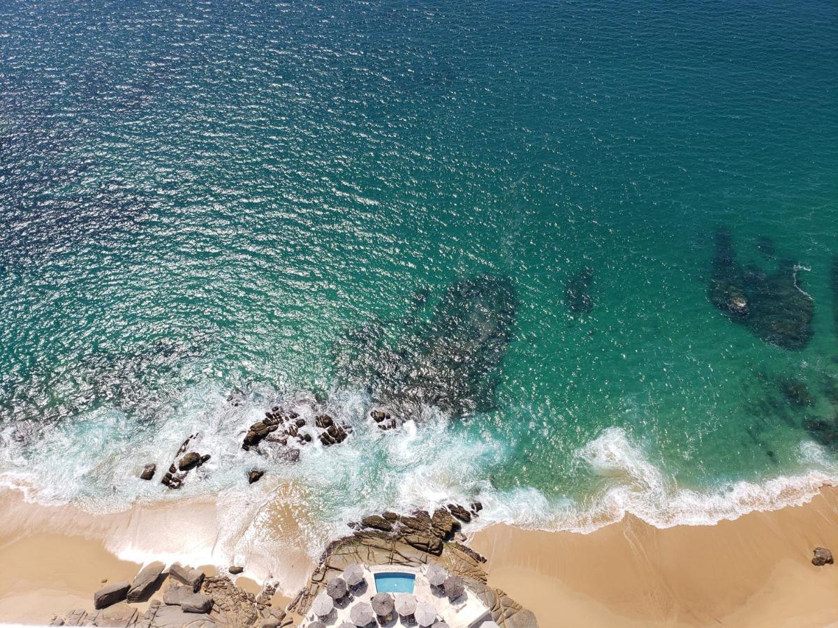 Condominio Las Torres Gemelas Acapulco Ngoại thất bức ảnh
